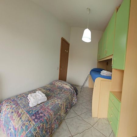 Apartamento Compatri House Osteria dell' Osa Exterior foto