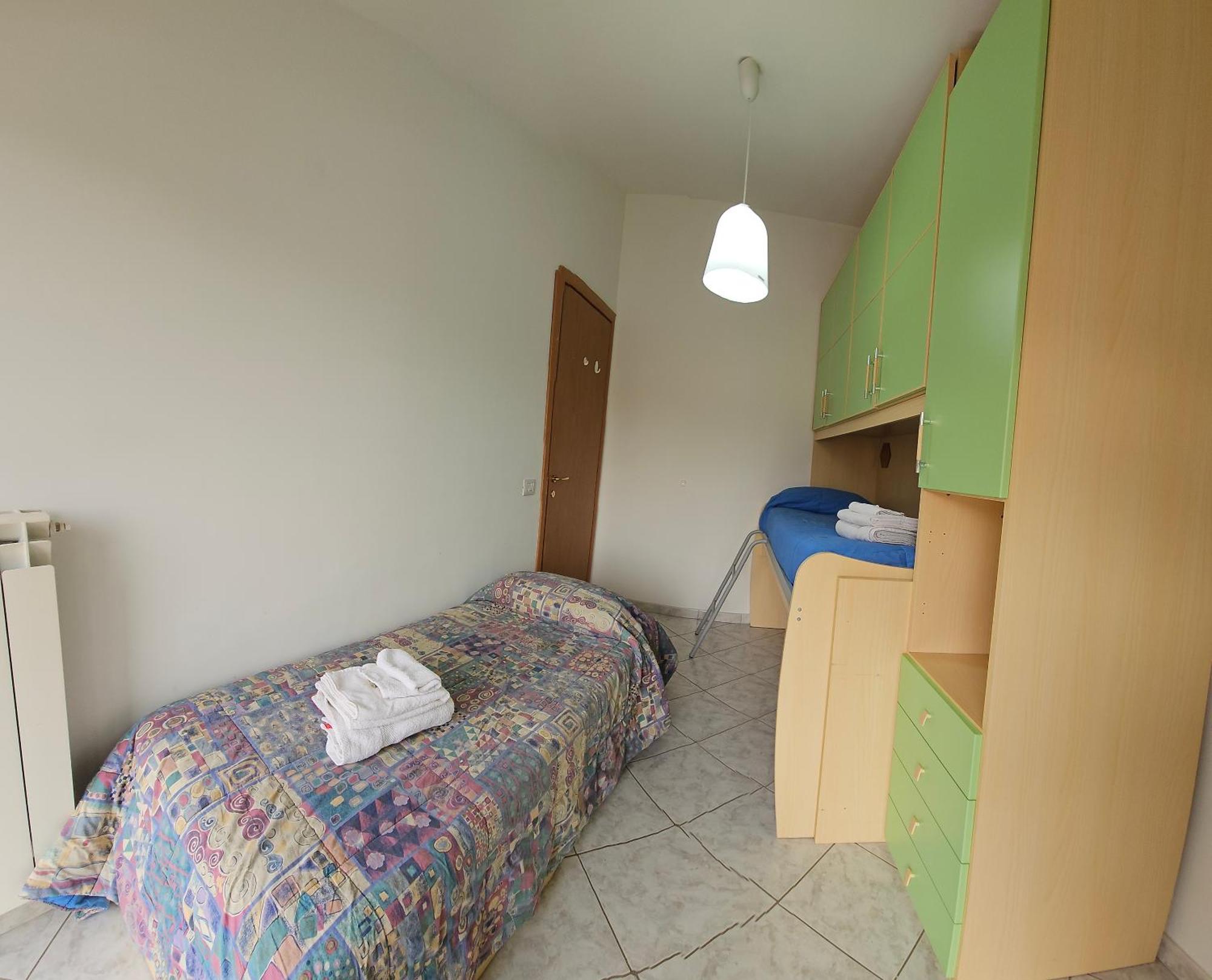 Apartamento Compatri House Osteria dell' Osa Exterior foto